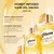 GISOU - Mini Honey Infused Hair Oil - comprar online