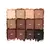 MAKEUP BY MARIO - Master Mattes® Eyeshadow Palette: The Original - comprar online