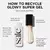 Saie - Glowy Super Gel Lightweight Dewy Multipurpose Illuminator (Starglow) 30ml