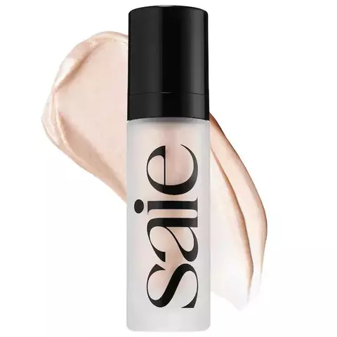 Saie - Glowy Super Gel Lightweight Dewy Multipurpose Illuminator (Starglow) 30ml - comprar online