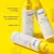 SUPERGOOP! - Mini (Re) Setting Refreshing Mist SPF 40