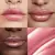 MAKEUP BY MARIO - MoistureGlow™ Plumping Lip Serum (Rose Glow) - comprar online