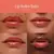 SUMMER FRIDAYS - Lip Butter Balm (Poppy) - comprar online