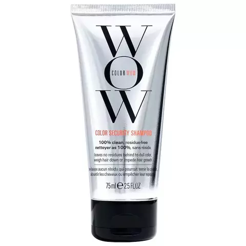 COLOR WOW - Color Security Shampoo 75ML - comprar online