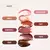 HUDA BEAUTY - Faux Filler Shiny Non-Sticky Lip Gloss (Posh) - tienda online