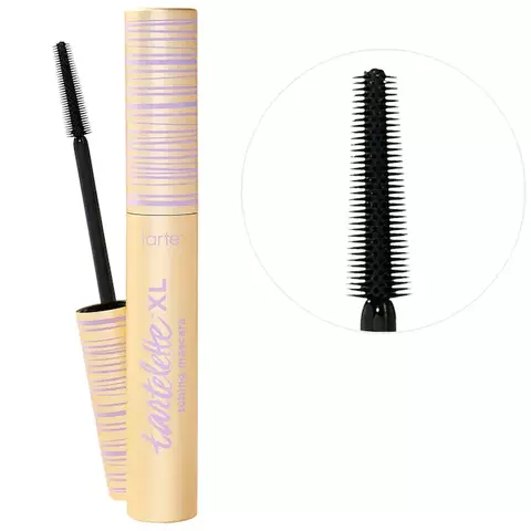 ENCARGO | TARTE - tartelette™ XL lengthening & tubing mascara 8ML (Black) - comprar online