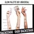 DIOR - Backstage Glow Face Palette (001 Universal) - Praga Cosmetics (Maquillaje y Skin Care Importado)