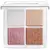 DIOR - Backstage Glow Face Palette (001 Universal)