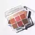 DIOR - BACKSTAGE Eyeshadow Palette (003 Warm Essentials) en internet