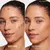 Saie - Dew Bronze Soft-Focus Sculpting Liquid Bronzer (Swim) - tienda online