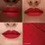 SEPHORA COLLECTION - Cream Lip Stain 10HR Liquid Lipstick (01 Always Red) en internet