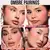 HUDA BEAUTY - Blush Filter Soft Glow Liquid Blush (Coton Candy)