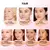 Imagen de TOO FACED - MINI Born This Way Super Coverage Multi-Use Concealer (Swan)
