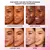 TOO FACED - MINI Born This Way Super Coverage Multi-Use Concealer (Swan)