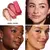Imagen de TOO FACED - Jewel Crush Blush & Highlighter Face Palette