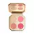TOO FACED - Jewel Crush Blush & Highlighter Face Palette - comprar online