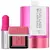 HAUS LABS - COLOR FUSE INNOVATION GLASSY BALM + POWDER BLUSH DUO - comprar online