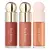 RARE BEAUTY - Mini Blush and Luminize Trio - comprar online