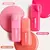 HUDA BEAUTY - Blush Filter Soft Glow Liquid Blush (Sunset Lychee)