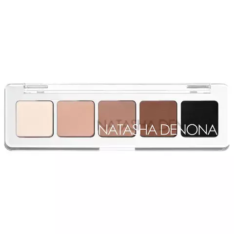 NATASHA DENONA - Mini Eye Sculpt Eyeshadow Palette - comprar online