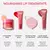 LANEIGE - Glaze Craze Tinted Polypeptide Lip Serum (Sugar Glaze)