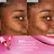 Imagen de GLOW RECIPE - Watermelon Glow Niacinamide Dewy Flush - Brightening Serum Blush (Berry Flush)