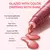 LANEIGE - Glaze Craze Tinted Polypeptide Lip Serum (Strawberry Sprinkles) - tienda online
