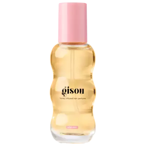 GISOU - Mini Wild Rose Honey Infused Hair Perfume - comprar online