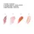 CHARLOTTE TILBURY - Pillow Talk Iconic Lip and Cheek Secrets Set (Original) en internet