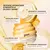 GISOU - Mini Honey Gloss Ceramide Therapy Hydrating Hair Mask 75ml - comprar online