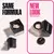 HUDA BEAUTY - Mini Easy Bake Loose Baking & Setting Powderr (Cherry Blossom)