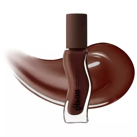 GISOU - Honey Infused Hydrating Lip Oil (Milky Mocha) - comprar online