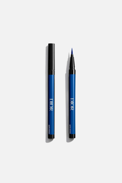 DIOR - Diorshow Liquid Liner (181 Satin Indigo)