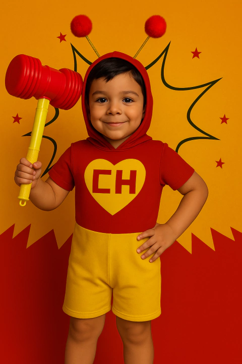 Chapolim