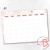 Planner Mensual A1 y A2