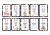 TABLITAS - Intensamente Inside Out 2 (Multiplicar + ABC) - comprar online