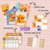 KIT ESCOLAR - Winnie Pooh - comprar online