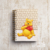 Imagen de Cuaderno A5 Rayado WINNIE POOH