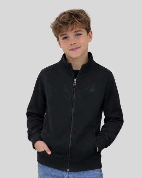 Jaqueta infantil esportiva Ogochi 10306