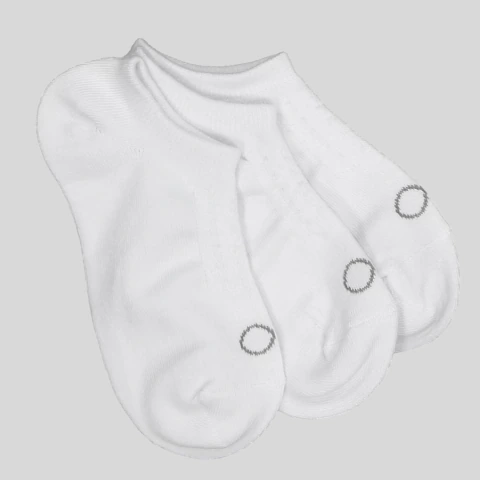 Kit meia infantil soquete Ogochi 10318