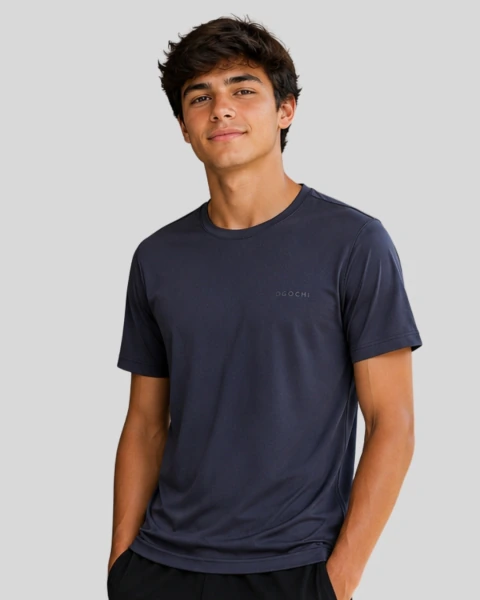 Camiseta infantil epsortiva Ogochi 0065661010036