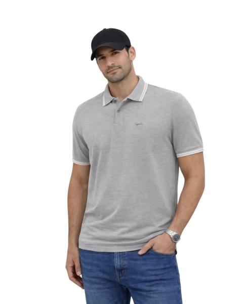Polo masculina Ogochi 60281