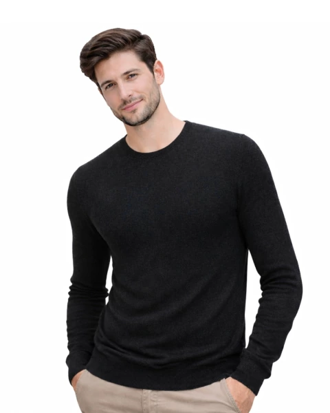Suéter masculino tricô Ogochi 60298
