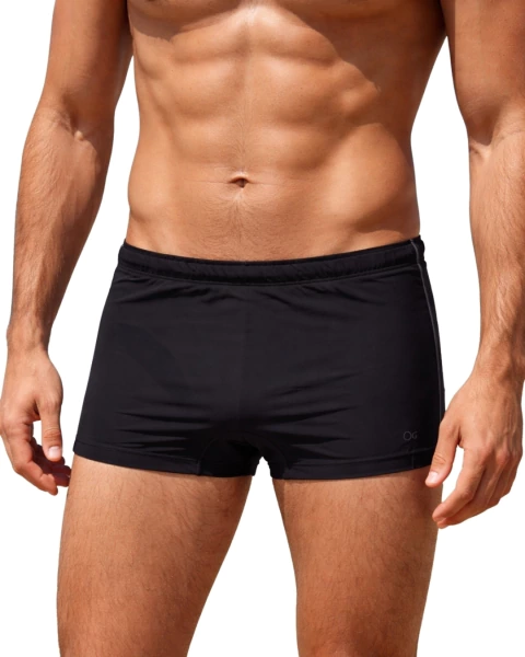 Sunga masculina boxer Ogochi 60353