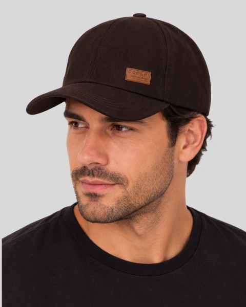 Boné masculino Ogochi 0245500020021