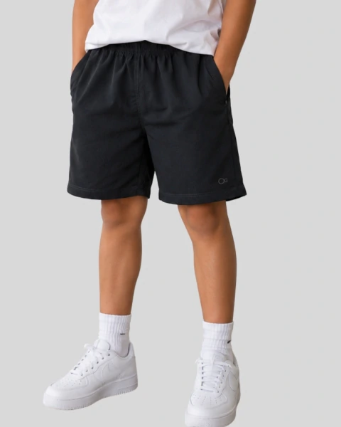 Bermuda infantil tactel Ogochi 10348