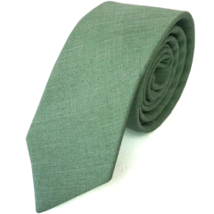 Padrinhos Slim Viscolinho Verde Menta Giz Riscado com Etiqueta Personalizada