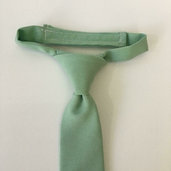 Juvenil Slim Verde Menta Oxford 40 cm - comprar online