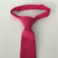 Juvenil Slim Pink Oxford 40 cm - comprar online