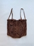 Corset Marron - comprar online
